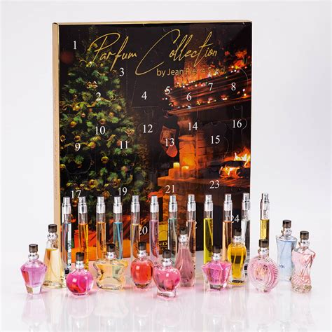 parfum adventskalender frauen